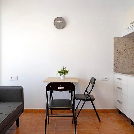 宏达海滩Casa Sabrina, Terraza Vista Mar公寓 外观 照片