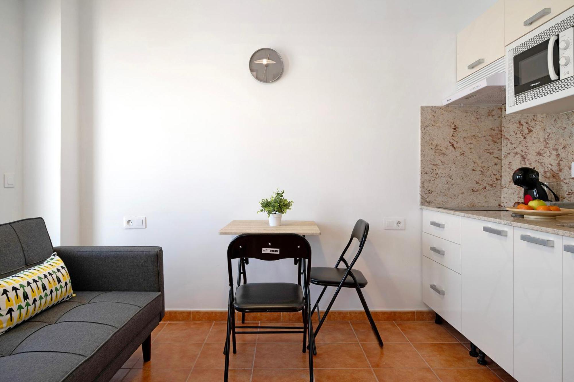 宏达海滩Casa Sabrina, Terraza Vista Mar公寓 外观 照片